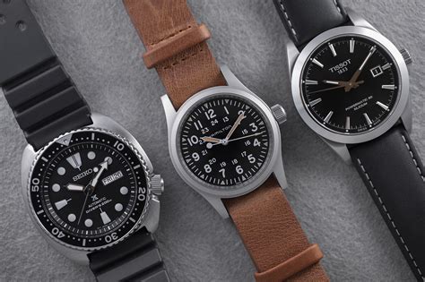 hodinkee watches under 1000